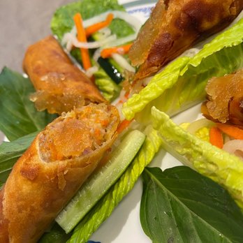 An Di Dzo - Spring rolls - Vietnamese Near Me - Honolulu, Hawaii An Di Dzo - Spring rolls - Vietnamese Near Me - Honolulu, Hawaii