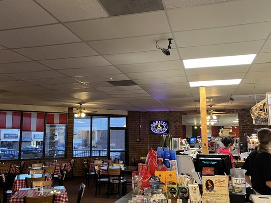 Mollica's Italian Market and Deli by null