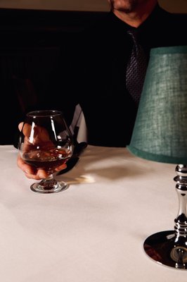 Gallagher's Steakhouse by null
