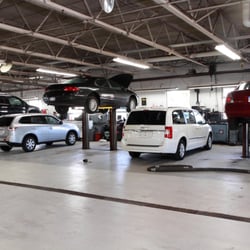 Verhage Motors - VerHage services many makes and models