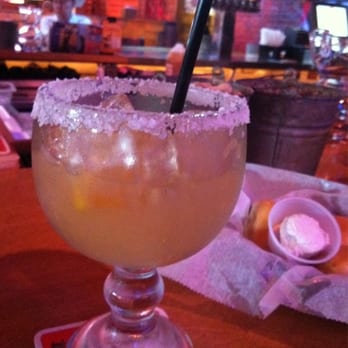 Texas Roadhouse - The skinny margarita is FANTASTIC! - American Near Me - Texarkana, Texas