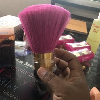 ALO Nail Tech Supply - duster - Cosmetics & Beauty Supply Near Me - Sacramento, California