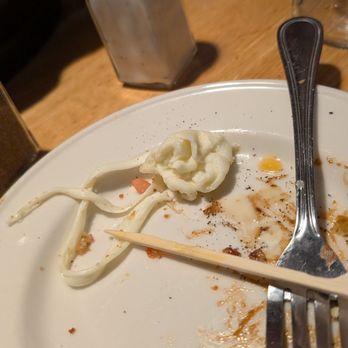 Applebee's Grill + Bar - Plastic cheese - American Near Me - Hicksville, New York