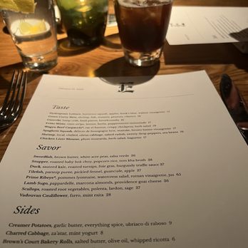 The Establishment - Seafood Near Me - Charleston, South Carolina The Establishment - Seafood Near Me - Charleston, South Carolina