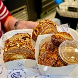 Paris Baguette
