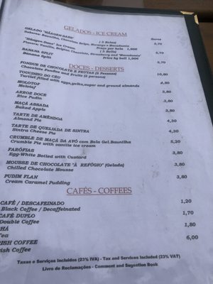 Menu photo 1 Refúgio da Roca Sintra, 11