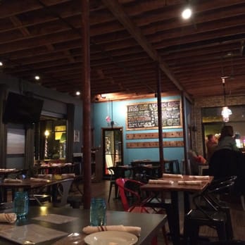 Peckish Pig - View of the entrance - Breakfast & Brunch Near Me - Evanston, Illinois Peckish Pig - View of the entrance - Breakfast & Brunch Near Me - Evanston, Illinois