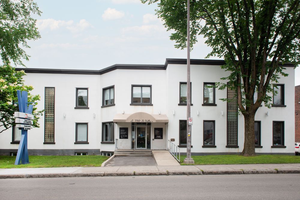 Centre D'urgence Dentaire De La Capitale