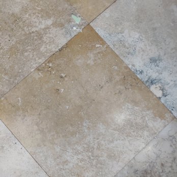 Stone Care Solutions - Travertine - Flooring Near Me - Orlando, Florida