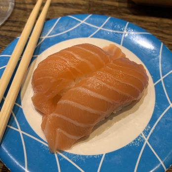 Sushi Train - Sushi Bars Near Me - Minneapolis, Minnesota