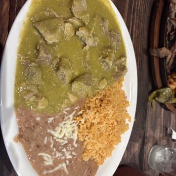 El Rodeo Bar & Grill - Chile Verde 10/10 - Will order again - Bars Near Me - Modesto, California El Rodeo Bar & Grill - Chile Verde 10/10 - Will order again - Bars Near Me - Modesto, California