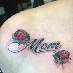Blue Iris Tattoo & Gallery