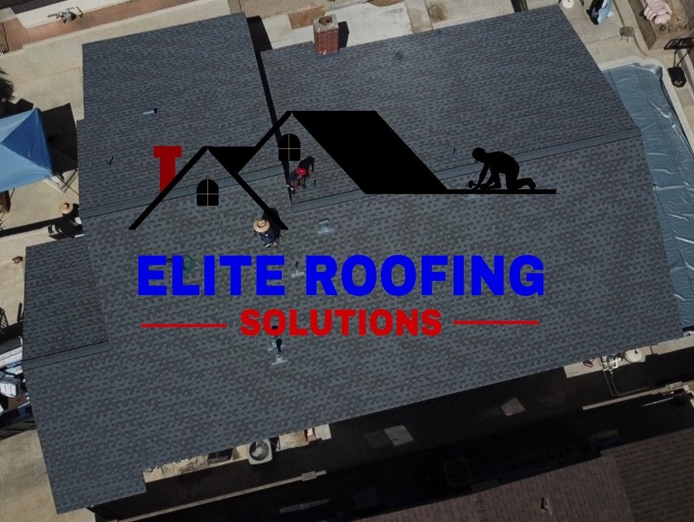 Slide of Elite Roofing Solutions