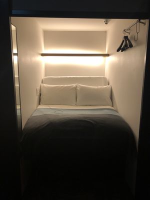 The Millennials Shibuya by null