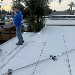 Barragan Roofing