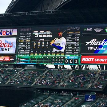 T-Mobile Park - Stadiums & Arenas Near Me - Seattle, Washington T-Mobile Park - Stadiums & Arenas Near Me - Seattle, Washington