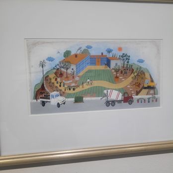Fresno Art Museum - Art Museums Near Me - Fresno, California