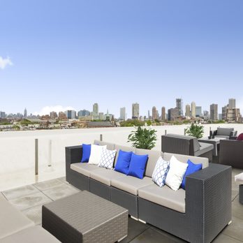 Mill Rocks - Roof Deck - Apartments Near Me - Jersey City, New Jersey Mill Rocks - Roof Deck - Apartments Near Me - Jersey City, New Jersey