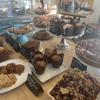 East Side Bake Shop - Cafes Near Me - Mammoth Lakes, California