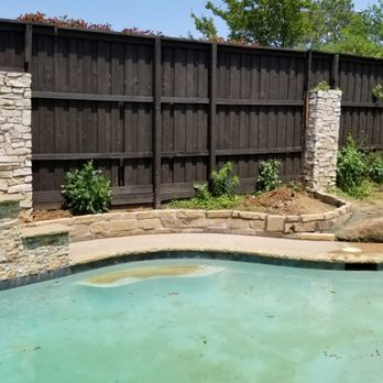 P & K Services - Stone.retaining.wall - Handyman Near Me P & K Services - Stone.retaining.wall - Handyman Near Me