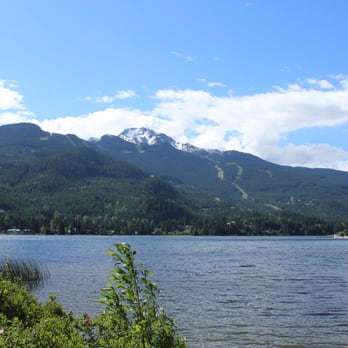 Rainbow Park - Parks Near Me - Whistler, British Columbia Rainbow Park - Parks Near Me - Whistler, British Columbia