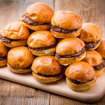 9er's Grill - Mini Sliders - American Near Me - Montgomery, Illinois