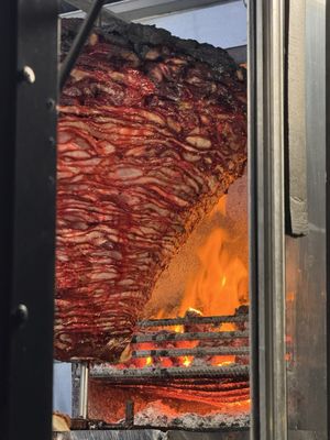 Tacos La Sultana (Food Truck) by null