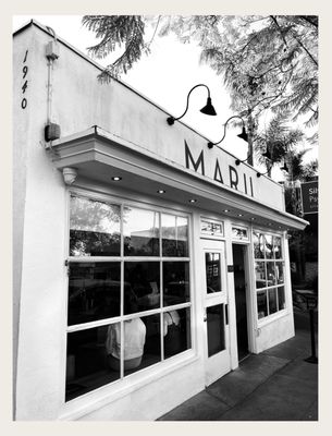 Maru Coffee by null