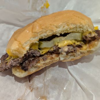 Chubby's - Cheeseburger - Burgers Near Me - Seattle, Washington