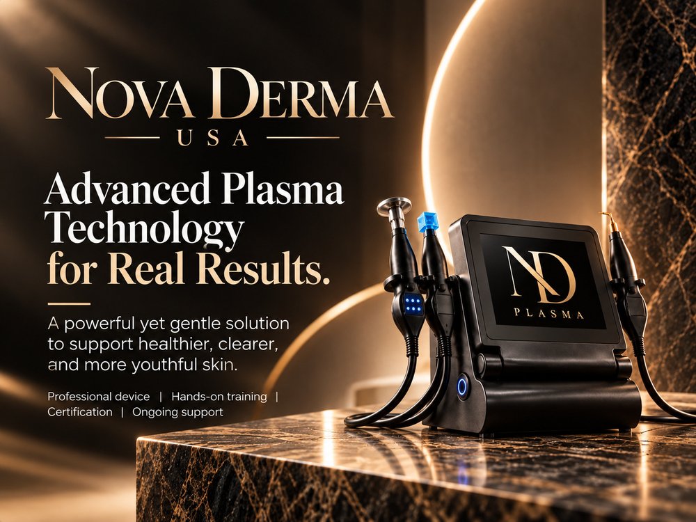 Nova Derma Logo