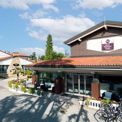 Best Western Plus - Front Hotel