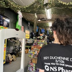 Bunker 304