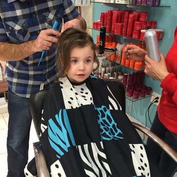 Evada Hair Bar - Hair Salons Near Me - Hanover, Maryland