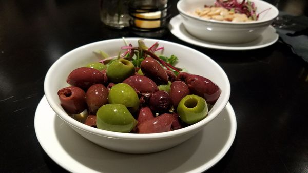 Newhall Press Room by null