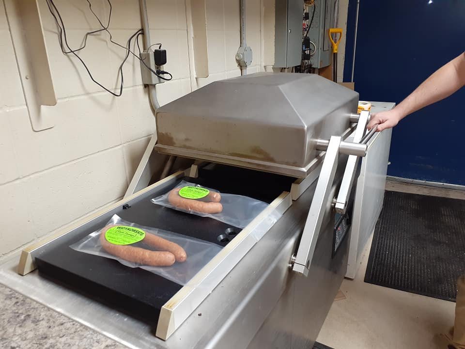 WIDYNOWSKI’S SAUSAGE HOUSE 14 Photos 4204 118 Avenue NW, Edmonton