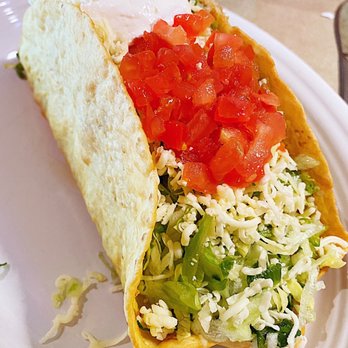 La Parrilla Mexican Restaurant - Mexican Near Me - Alpharetta, Georgia