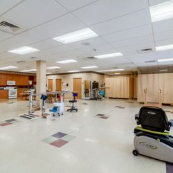 Wingfield Skilled Nursing and Rehabilitation Center