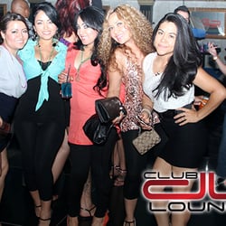 Club db Lounge