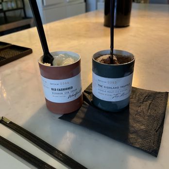 Aubi & Ramsa - Ice Cream & Frozen Yogurt Near Me - Miami, Florida