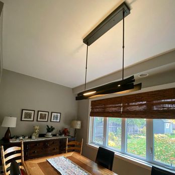 Tryon Hills Electric - Electricians Near Me