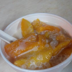 亞婆糖水
