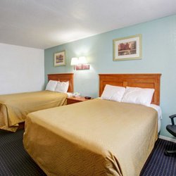 Econo Lodge Temple