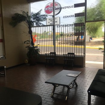 Cactus Imports - Auto Repair Near Me - Phoenix, Arizona Cactus Imports - Auto Repair Near Me - Phoenix, Arizona