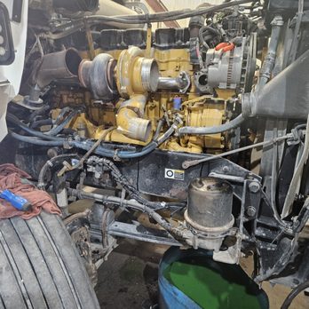 4 State Diesel - Commercial Truck Repair Near Me - Miami, Oklahoma 4 State Diesel - Commercial Truck Repair Near Me - Miami, Oklahoma