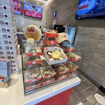 Uncle Tetsu - Desserts Near Me - Costa Mesa, California Uncle Tetsu - Desserts Near Me - Costa Mesa, California
