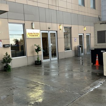 John Hotel In Flushing - Hotels Near Me - Flushing, New York