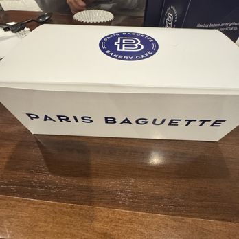 Paris Baguette - Bakeries Near Me - Fremont, California