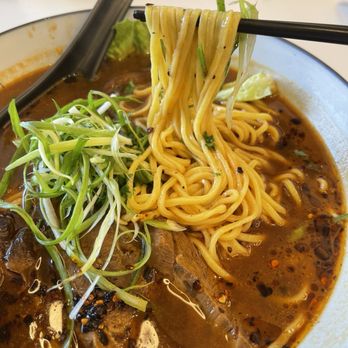 Uno Beef Noodle - Ramen noodle - Noodles Near Me - Richmond, British Columbia