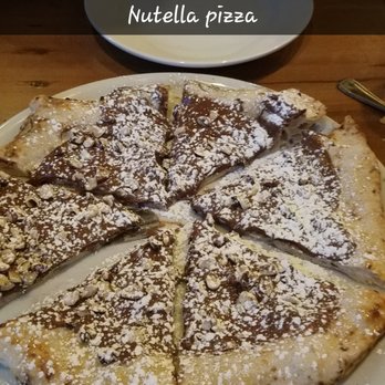 Acqua e Farina - Pizza Near Me - Newtown, Pennsylvania