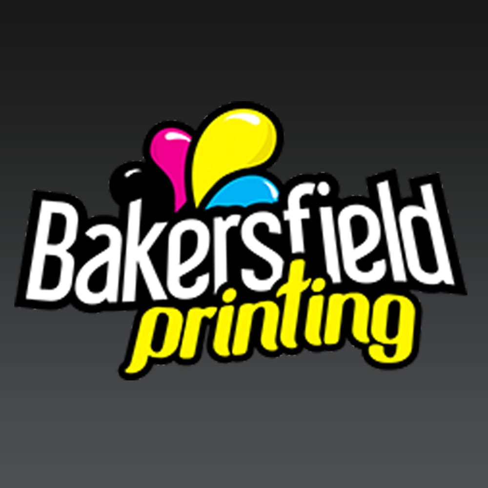BAKERSFIELD PRINTING Graphic Design 2328 Brundage Ln, Bakersfield, CA Phone Number Yelp